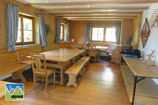 Apartmenthouse Mühlbach am Hochkönig Salzburg Austria