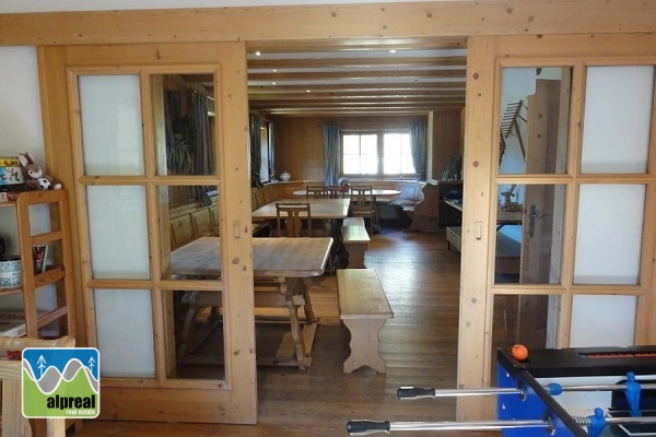 Apartmenthouse Mühlbach am Hochkönig Salzburg Austria