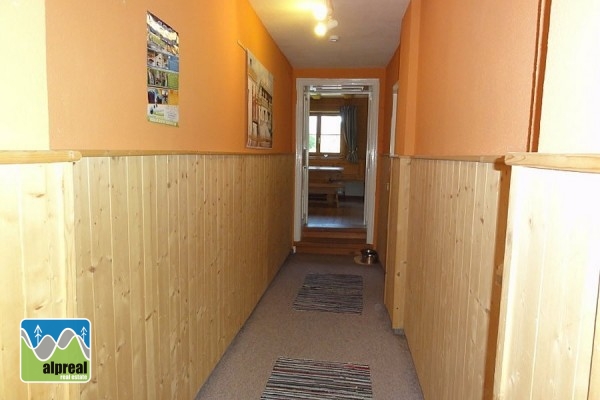 Apartmenthouse Mühlbach am Hochkönig Salzburg Austria