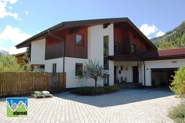 Country house Zell am See Salzburg Austria