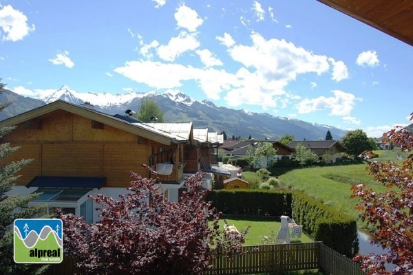 Landhuis Zell am See Salzburgerland Oostenrijk