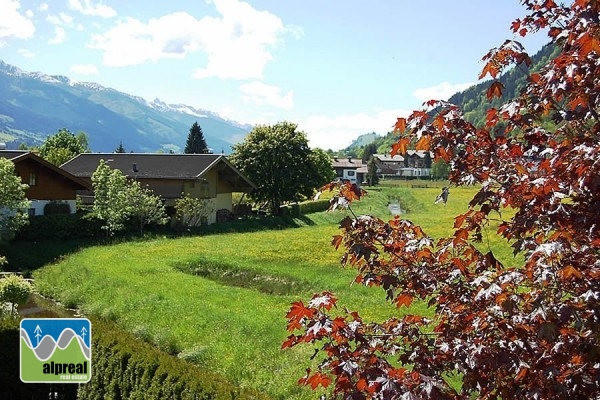 Landhuis Zell am See Salzburgerland Oostenrijk