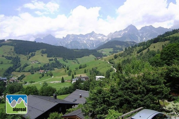 Vakantiehuis Maria Alm  Hintermoos Salzburgerland Oostenrijk