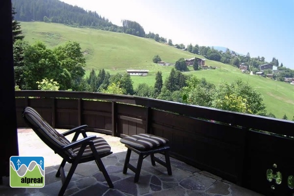 Holiday cottage Maria Alm  Hintermoos Salzburg Austria