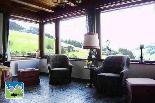 Holiday cottage Maria Alm  Hintermoos Salzburg Austria