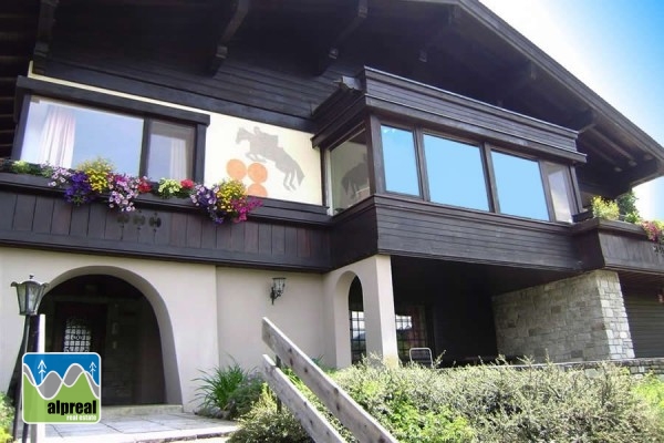 Holiday cottage Maria Alm  Hintermoos Salzburg Austria