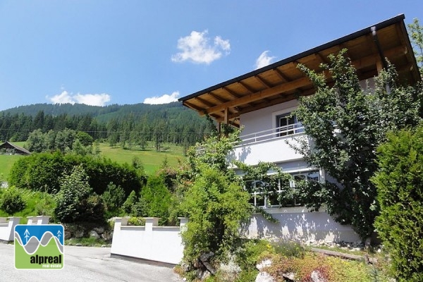 Huis Huttau  Eben Salzburgerland Oostenrijk