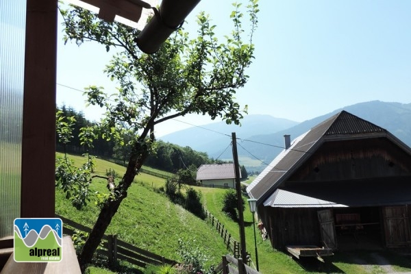 2 Huisjes St Michael im Lungau Salzburgerland Oostenrijk