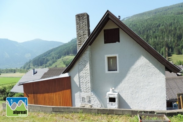 2 Huisjes St Michael im Lungau Salzburgerland Oostenrijk