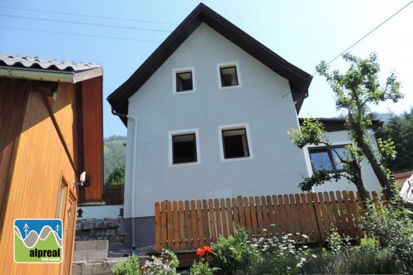 2 Huisjes St Michael im Lungau Salzburgerland Oostenrijk