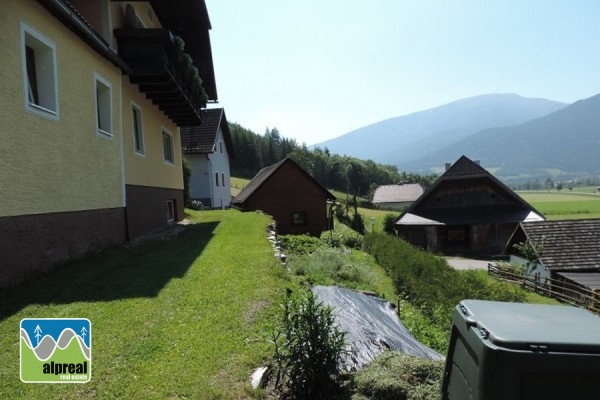 2 Huisjes St Michael im Lungau Salzburgerland Oostenrijk