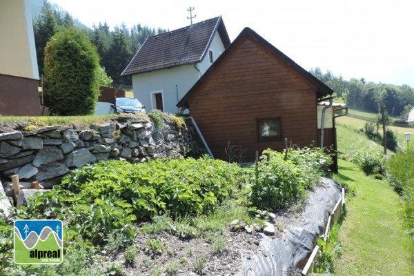 2 Huisjes St Michael im Lungau Salzburgerland Oostenrijk