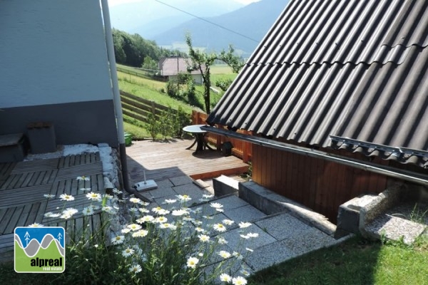 2 Cottages St Michael im Lungau Salzburg Austria