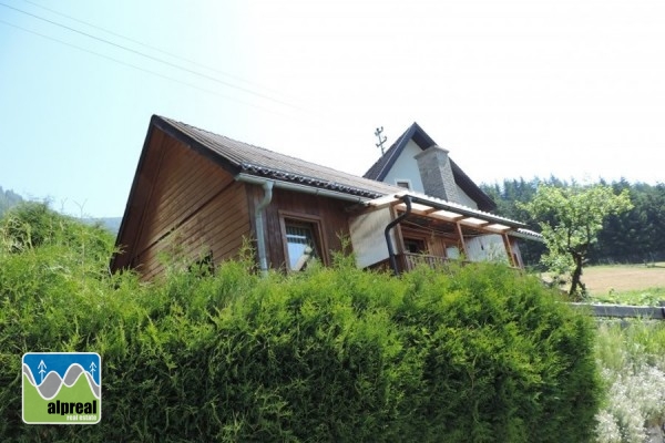 2 Huisjes St Michael im Lungau Salzburgerland Oostenrijk