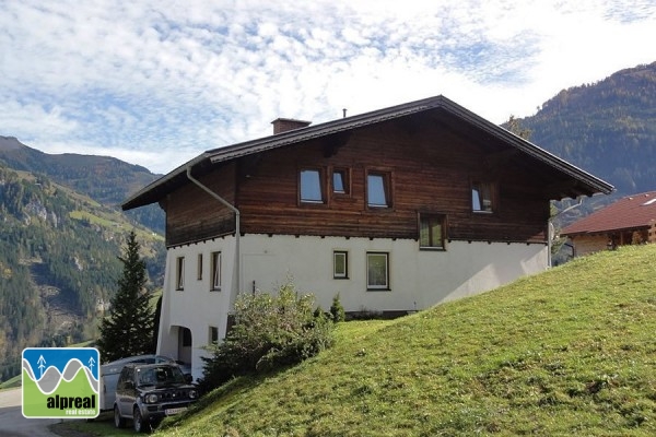 Huis Großarl Salzburgerland Oostenrijk