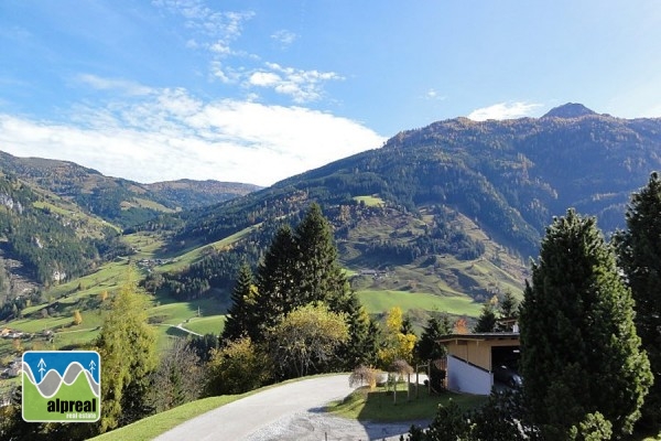 Huis Großarl Salzburgerland Oostenrijk