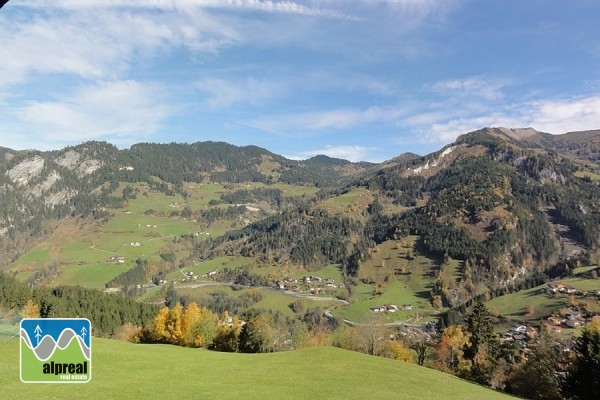 Huis Großarl Salzburgerland Oostenrijk