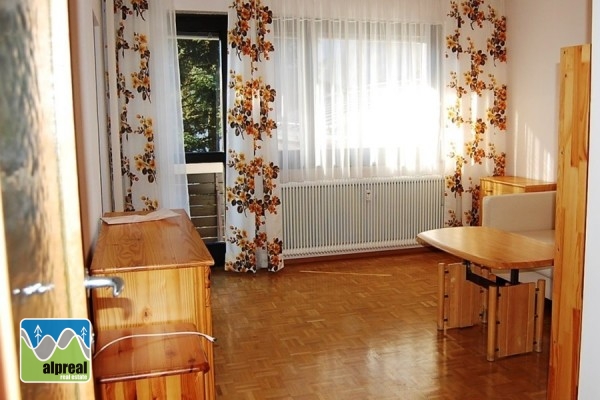 2-room holiday apartment Zell am See Salzburg Austria