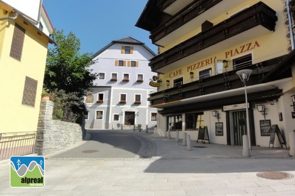 3-kamer appartement St Michael im Lungau Salzburgerland Oostenrijk