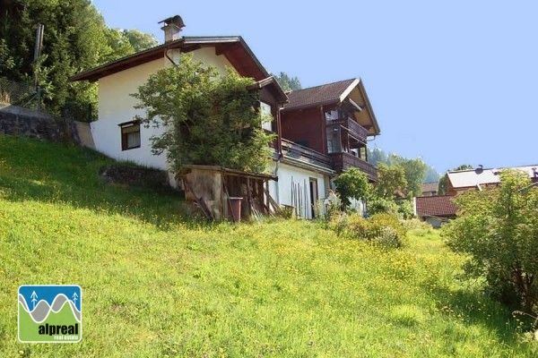 Huis Wald im Pinzgau Salzburgerland Oostenrijk