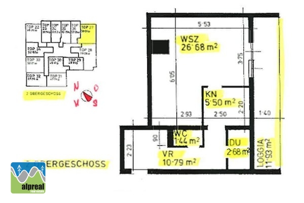 Studio apartment St Johann Alpendorf Salzburg Austria