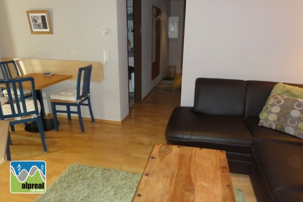 2-bedroom apartment St Michael im Lungau Salzburg Austria