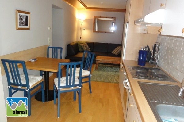 2-bedroom apartment St Michael im Lungau Salzburg Austria