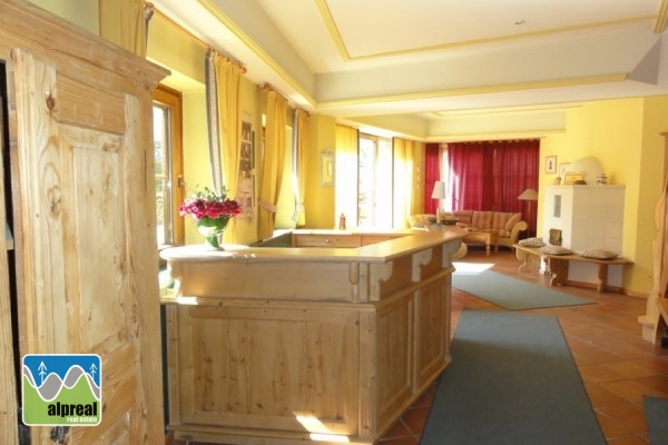 3-kamer appartement St Michael im Lungau Salzburgerland Oostenrijk