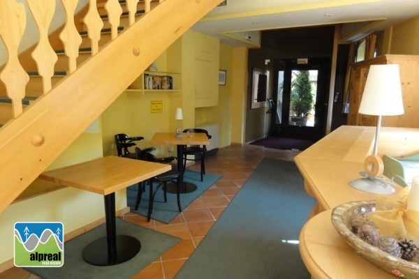 2-bedroom apartment St Michael im Lungau Salzburg Austria