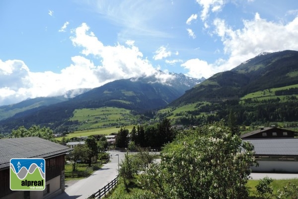 Boerderij Niedernsill Salzburgerland Oostenrijk