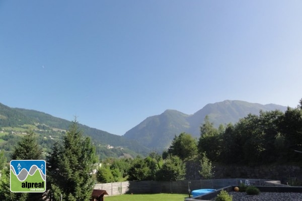 2-onder-1 kap St Johann im Pongau Salzburgerland Oostenrijk