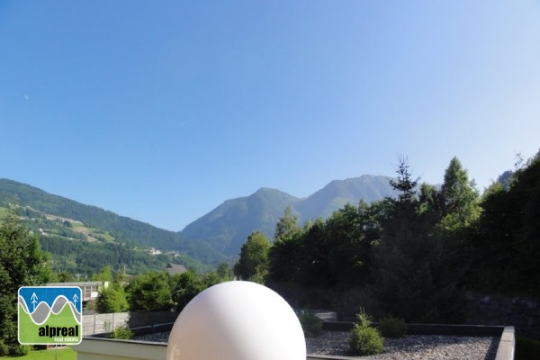 2-onder-1 kap St Johann im Pongau Salzburgerland Oostenrijk