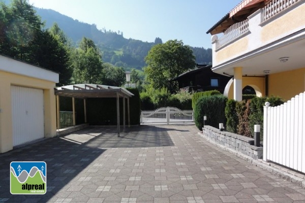 Semi detached house St Johann im Pongau Salzburg Austria