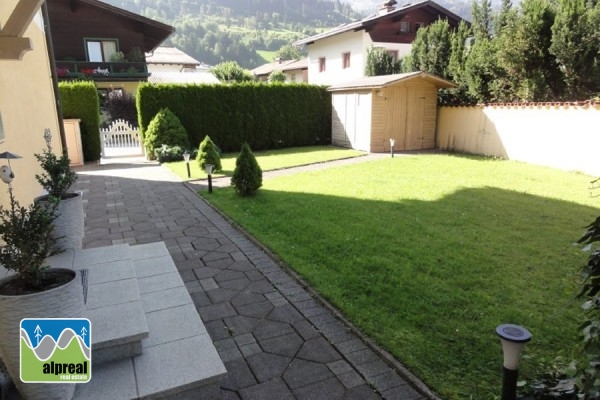 Semi detached house St Johann im Pongau Salzburg Austria