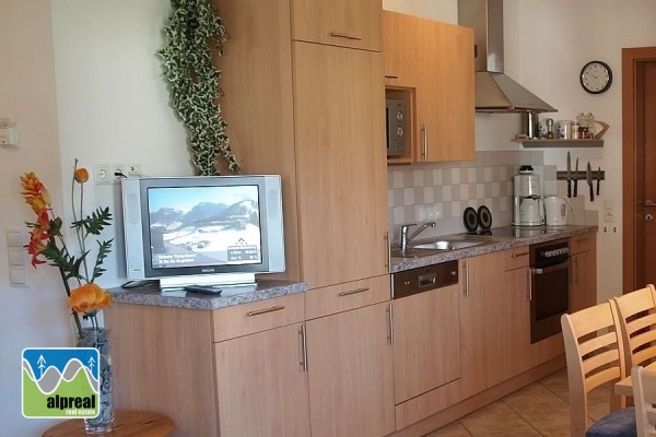 3 kamer appartement Wagrain Salzburgerland Oostenrijk