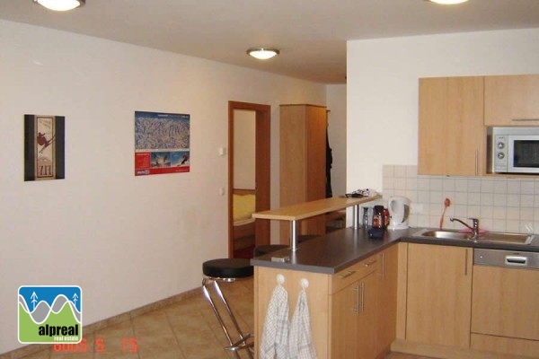 4-kamer appartement Wagrain Salzburgerland Oostenrijk