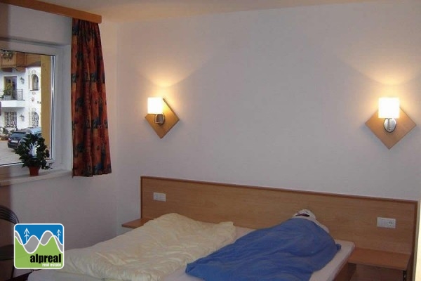 4-kamer appartement Wagrain Salzburgerland Oostenrijk