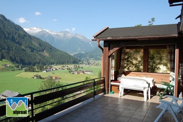 Huis Wald im Pinzgau Salzburgerland Oostenrijk