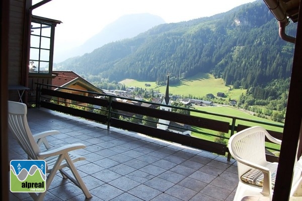 Haus Wald im Pinzgau Salzburg Österreich