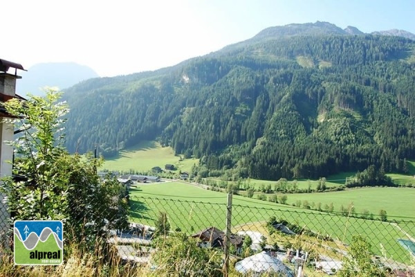 Huis Wald im Pinzgau Salzburgerland Oostenrijk