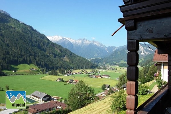 Huis Wald im Pinzgau Salzburgerland Oostenrijk