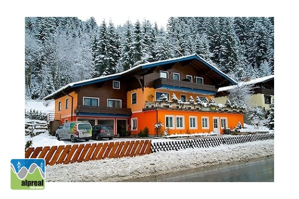 Apartmenthouse Bad Gastein Salzburg Austria