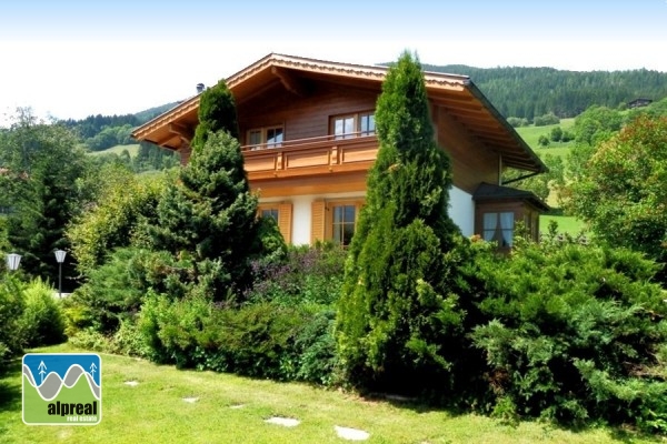 Landhuis Neukirchen am Großvenediger Salzburgerland Oostenrijk