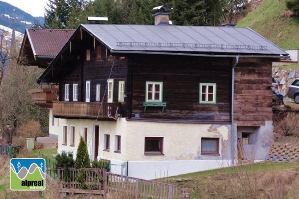 Haus Taxenbach Salzburgerland Oostenrijk