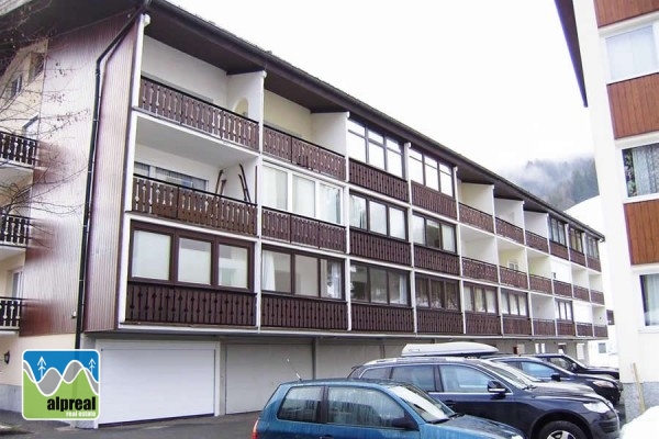 Studio appartement Saalbach Salzburgerland Oostenijk