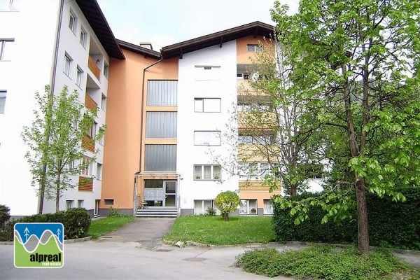 3-kamer appartement Zell am See Schüttdorf Salzburgerland Oostenrijk