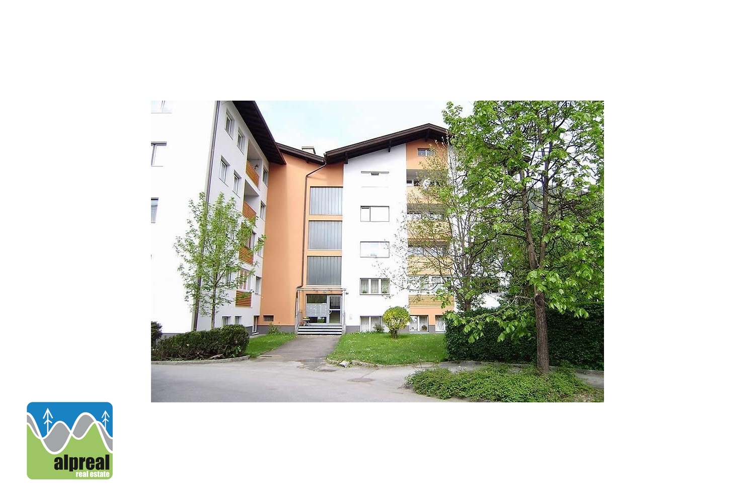 3-room apartment Zell am See Schüttdorf Salzburgerland Austria