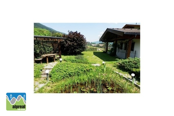 Landhaus Neukirchen am Großvenediger Salzburgerland Österreich