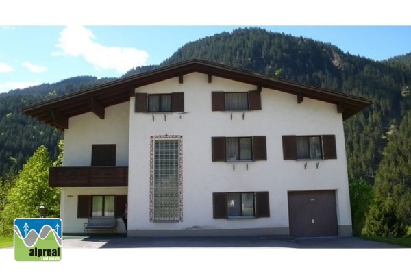 Huis St Gallenkirch Vorarlberg Oostenrijk