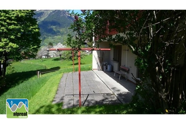 House St Gallenkirch Vorarlberg Austria